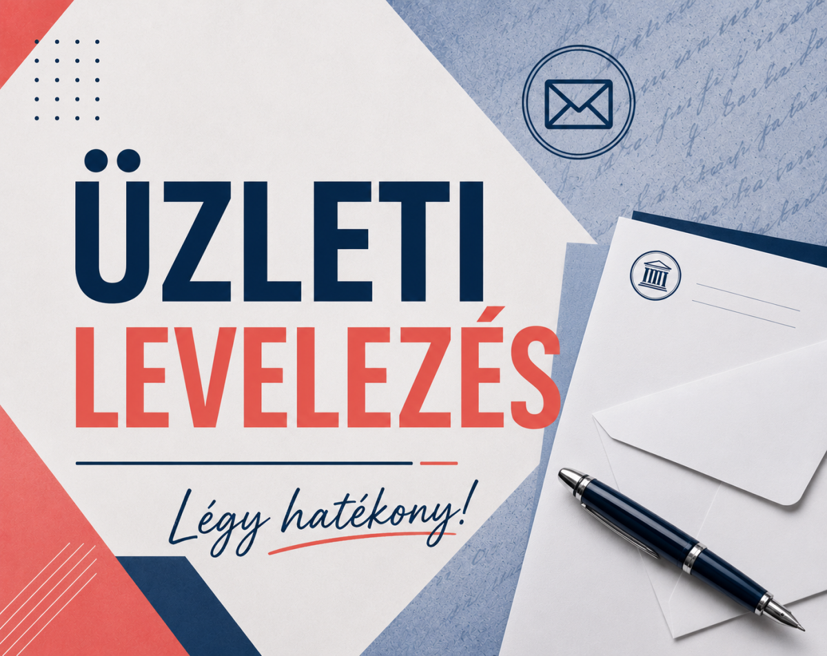 Hatásos, üzembiztos levelek.
