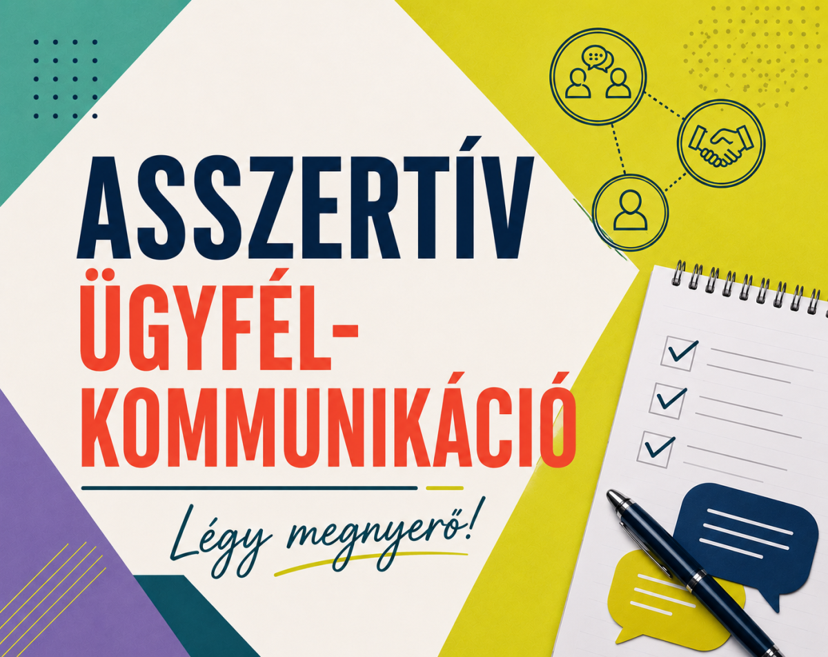 Nehéz helyzetekben is maradj profi.
